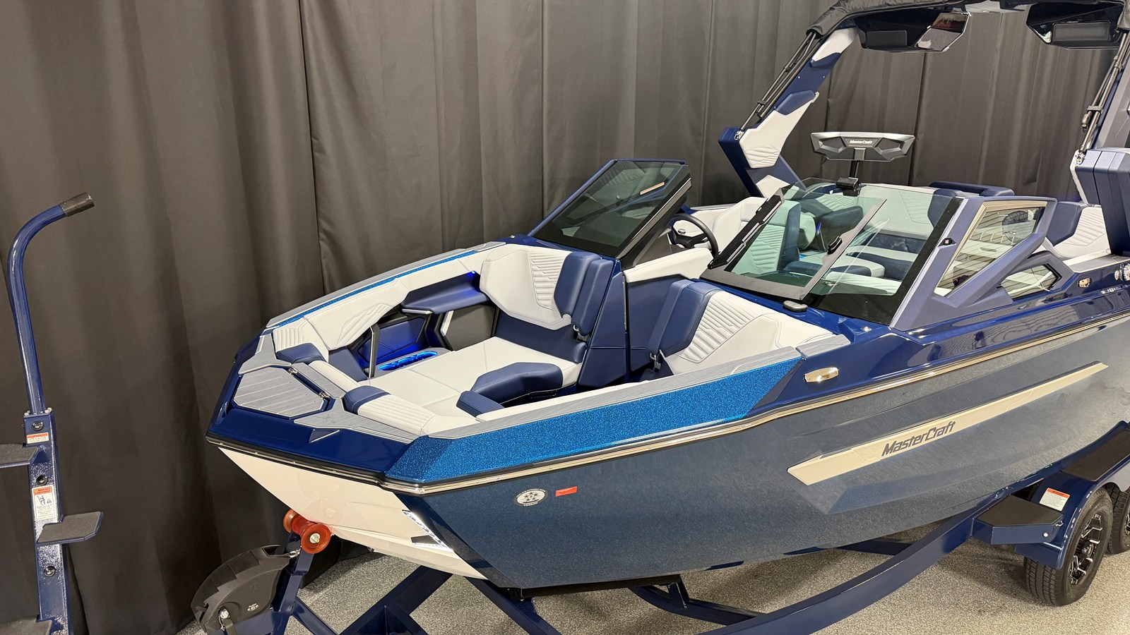 2027 Mastercraft X23 6