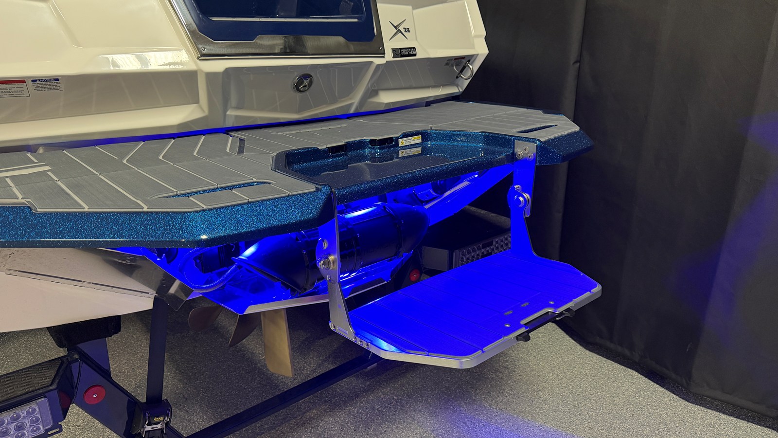 2027 Mastercraft X23 11
