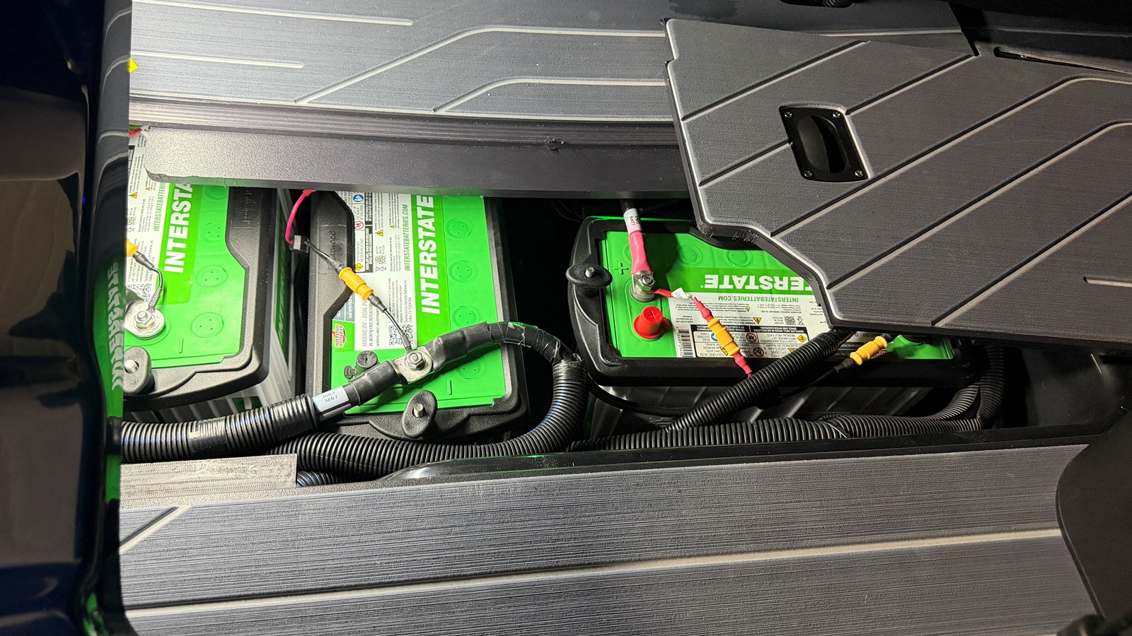 2027 Mastercraft X23 56