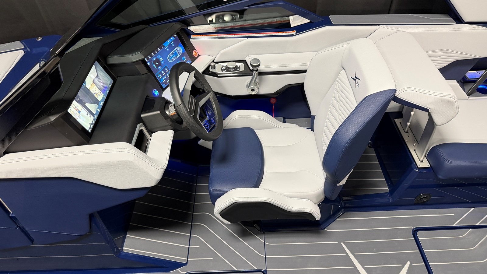 2027 Mastercraft X23 60