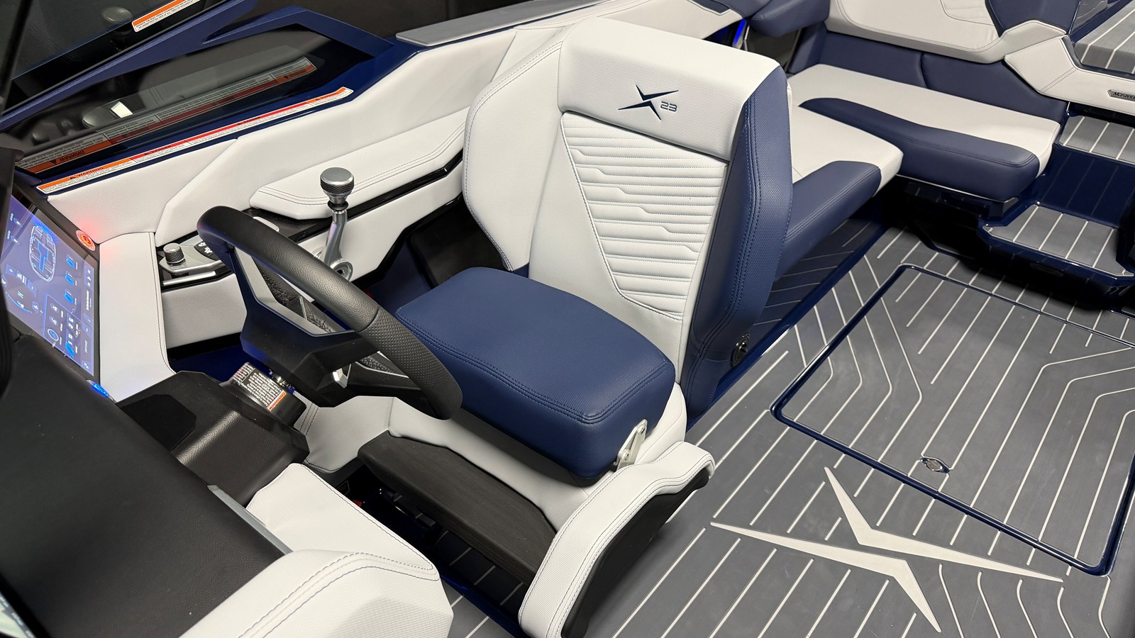 2027 Mastercraft X23 61