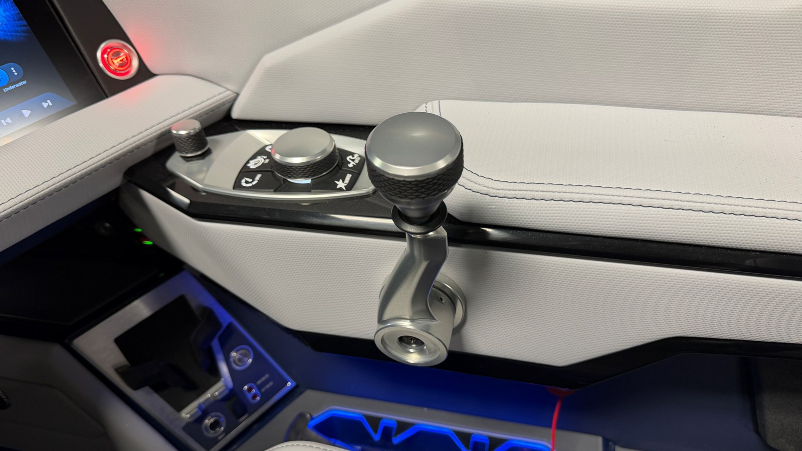 2027 Mastercraft X23 69