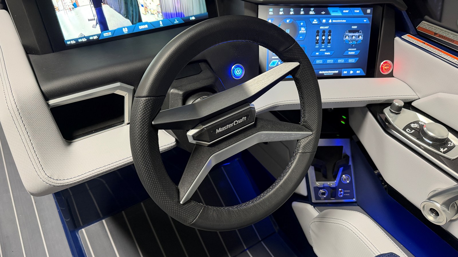 2027 Mastercraft X23 74