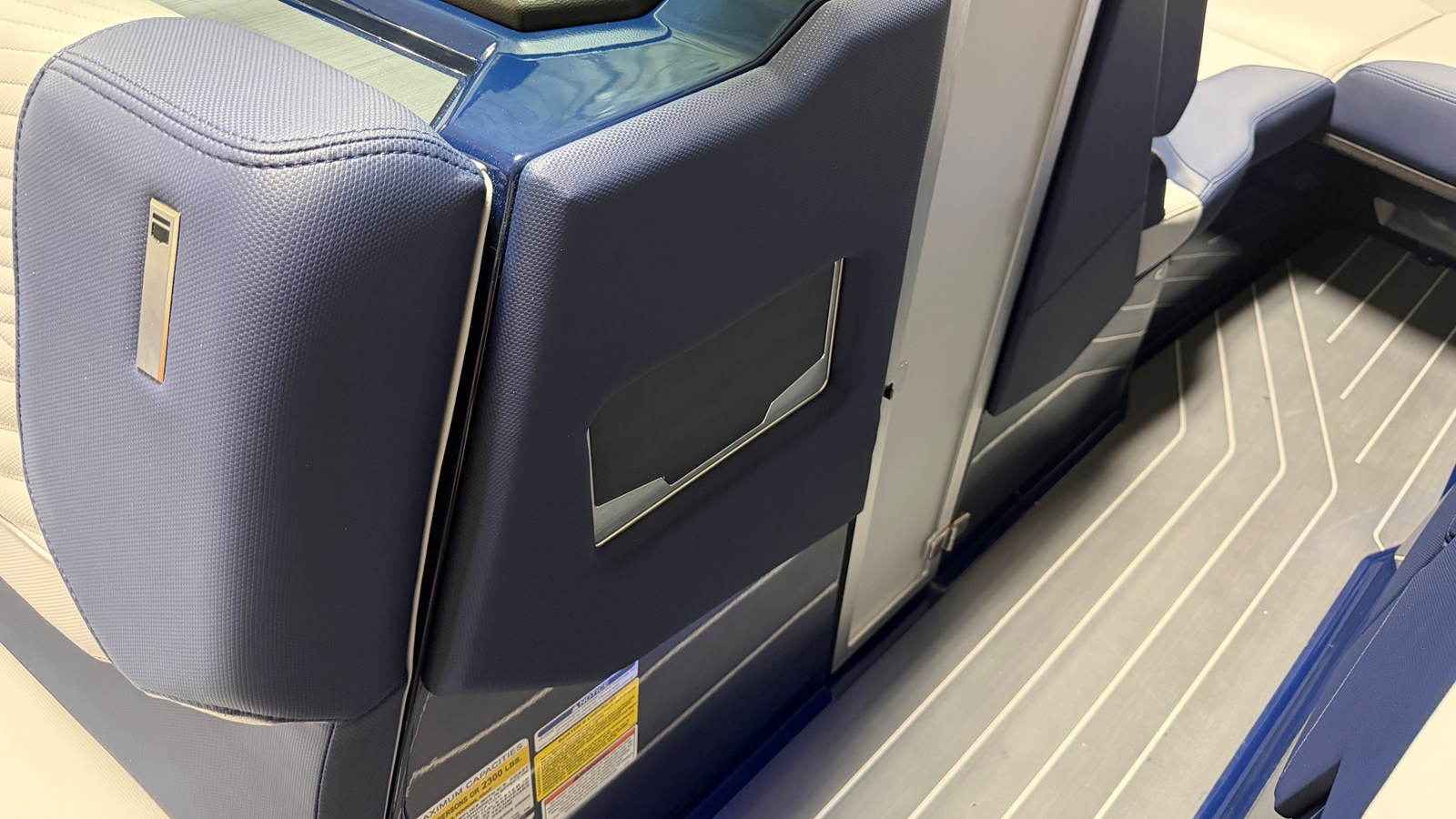 2027 Mastercraft X23 78