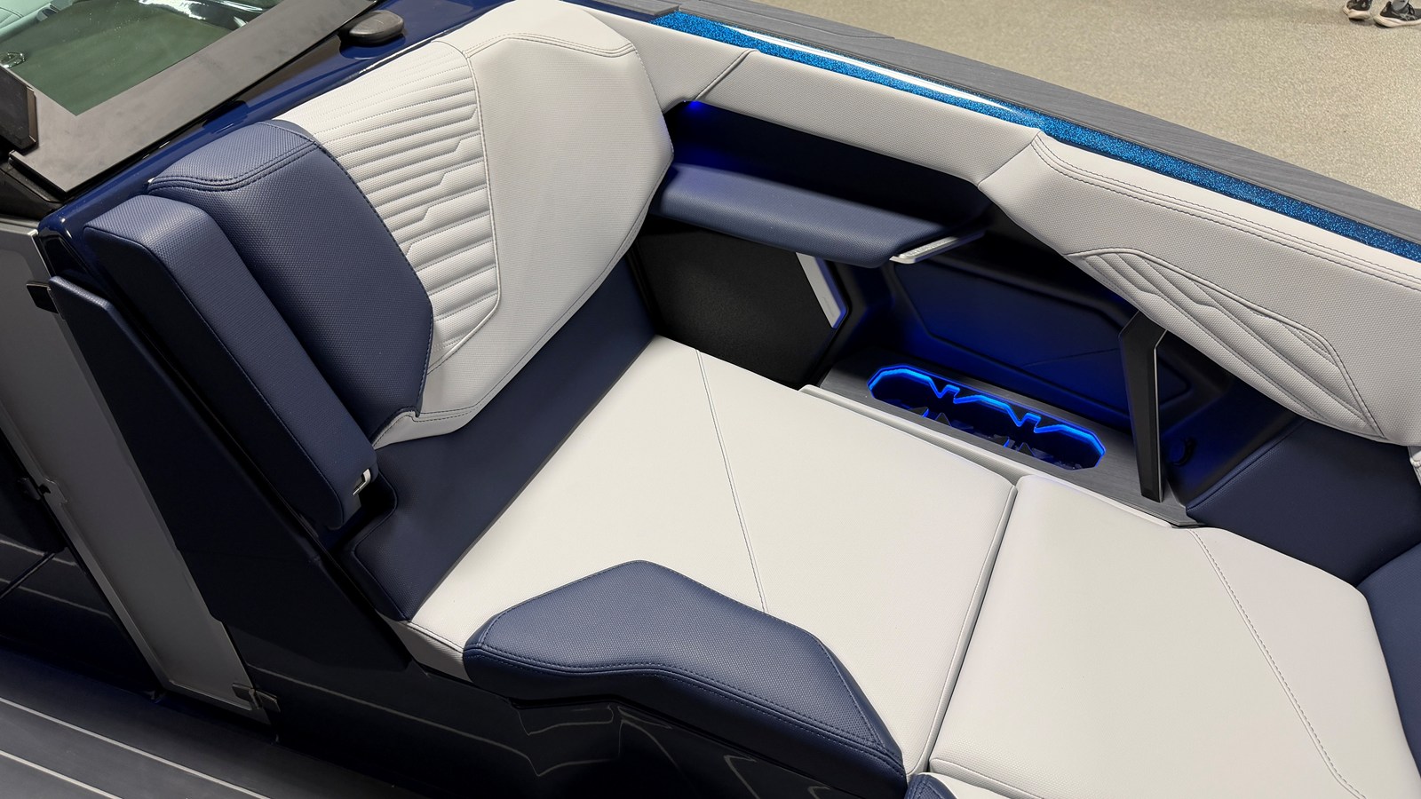 2027 Mastercraft X23 82