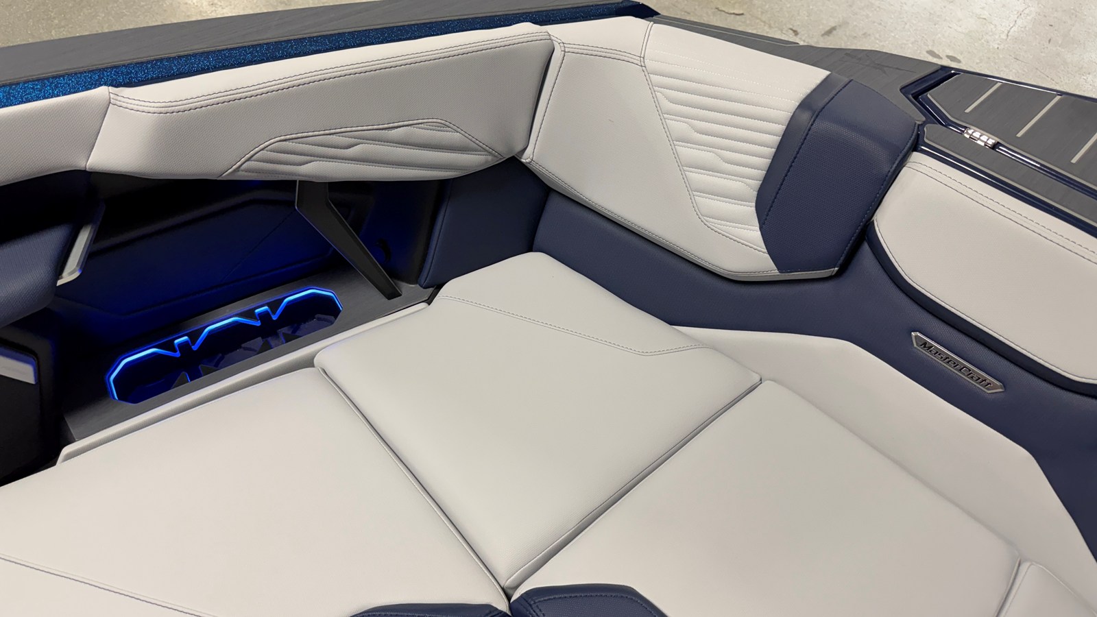 2027 Mastercraft X23 86