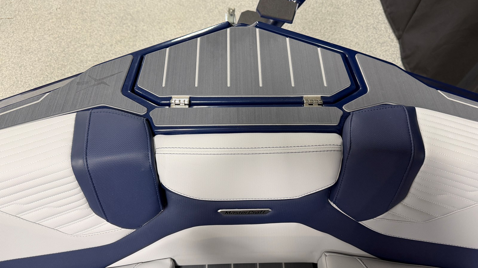 2027 Mastercraft X23 96
