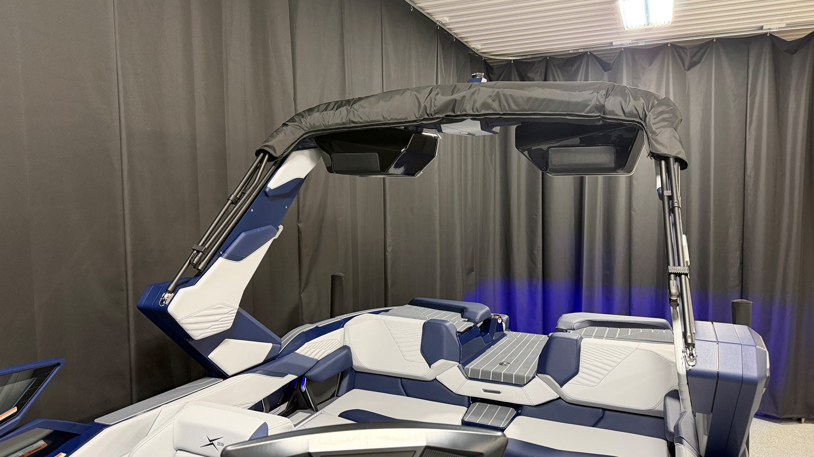 2027 Mastercraft X23 98