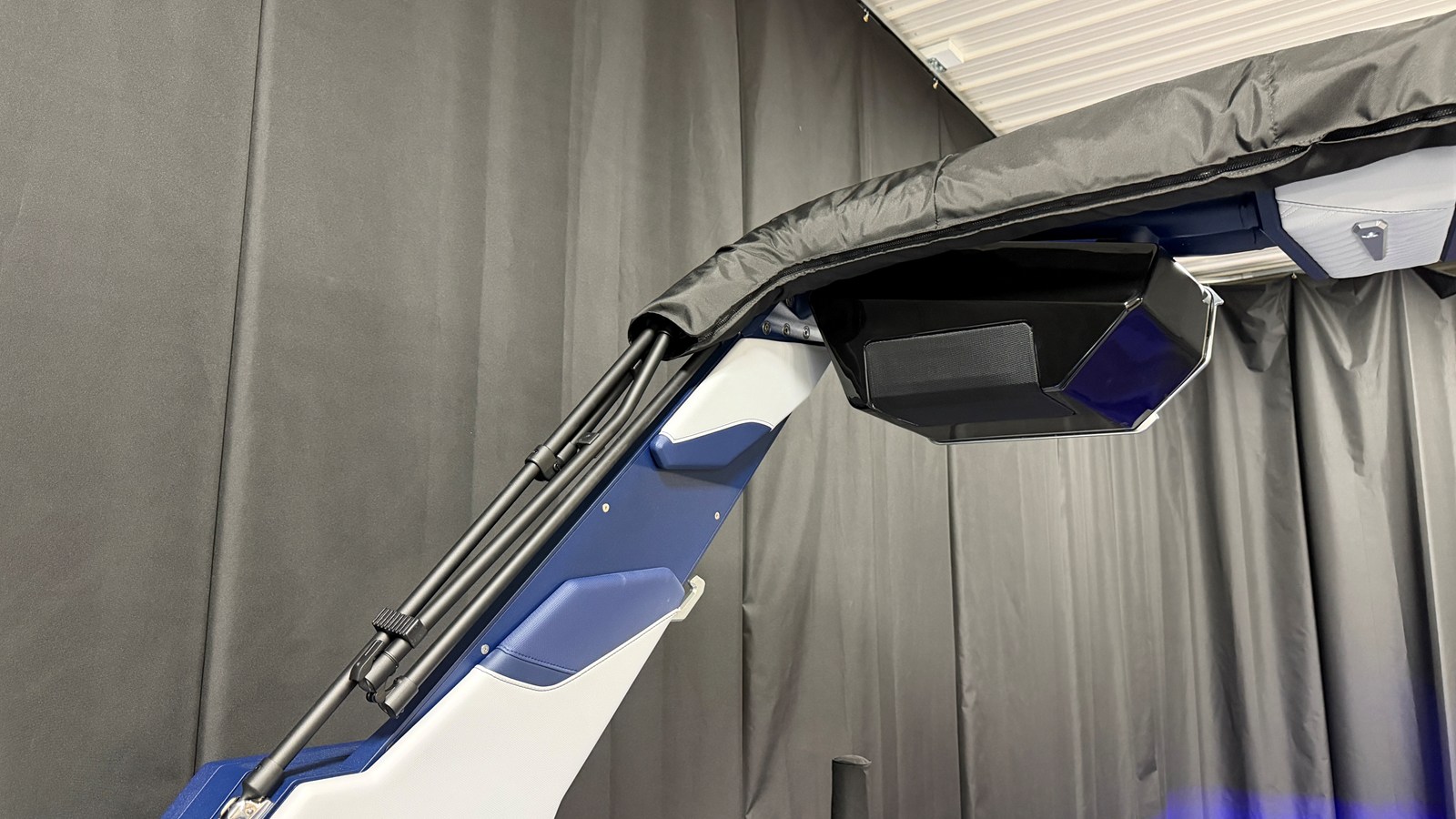 2027 Mastercraft X23 100