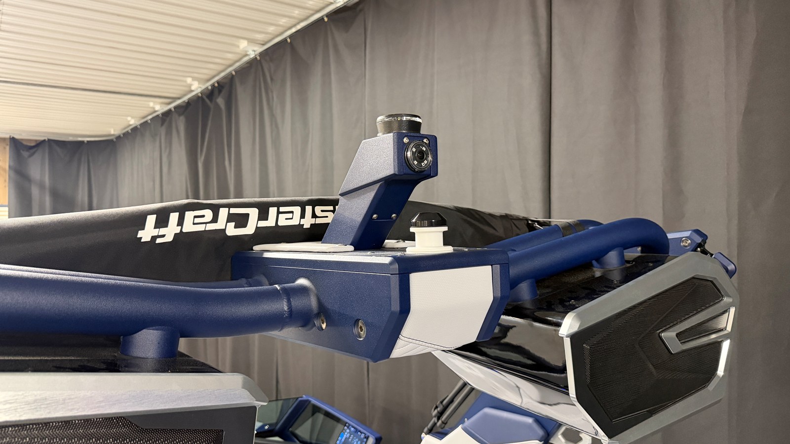 2027 Mastercraft X23 105