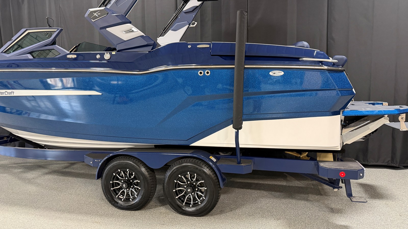 2027 Mastercraft X23 108