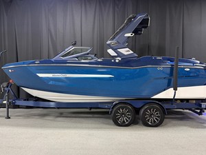 Mastercraft X23 0 2027 Mastercraft X23 1