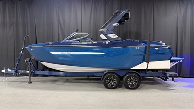 Mastercraft X23 1 2027 Mastercraft X23 2