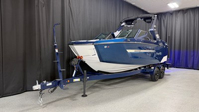 Mastercraft X23 3 2027 Mastercraft X23 4