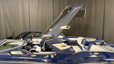 2027 Mastercraft X23 7