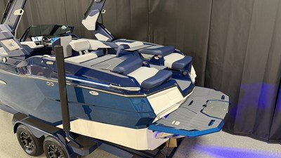 2027 Mastercraft X23 8