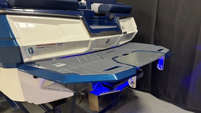 2027 Mastercraft X23 10