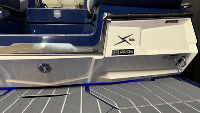 2027 Mastercraft X23 12