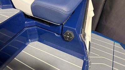 2027 Mastercraft X23 18