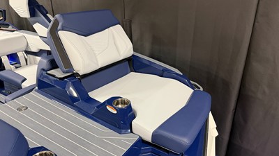 2027 Mastercraft X23 19