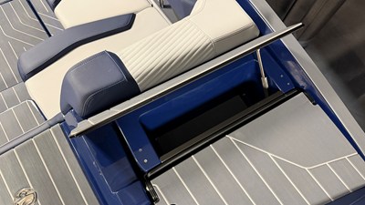 2027 Mastercraft X23 21