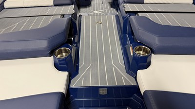 2027 Mastercraft X23 22
