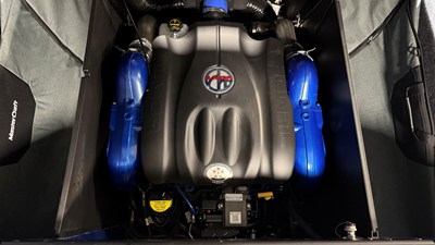 2027 Mastercraft X23 25