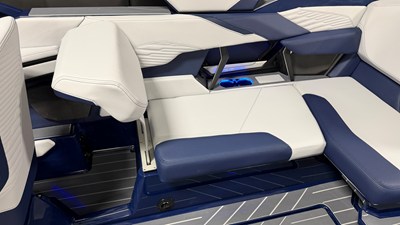 2027 Mastercraft X23 27