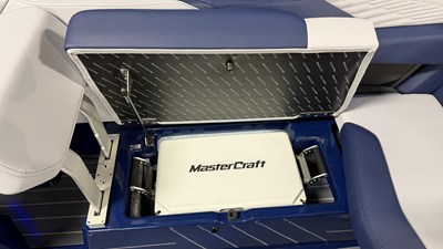 2027 Mastercraft X23 30