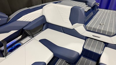 2027 Mastercraft X23 35