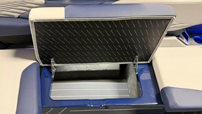 2027 Mastercraft X23 43