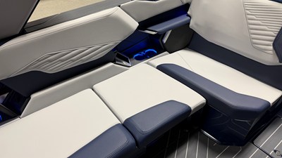 2027 Mastercraft X23 44