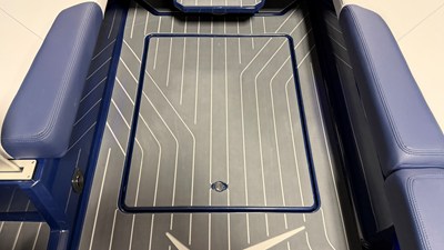 2027 Mastercraft X23 48
