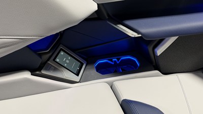 2027 Mastercraft X23 50