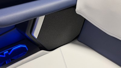 2027 Mastercraft X23 53