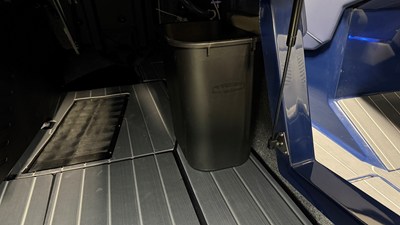 2027 Mastercraft X23 55