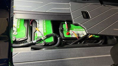 2027 Mastercraft X23 56