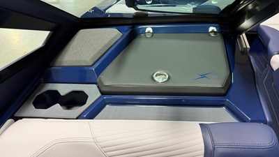 2027 Mastercraft X23 57