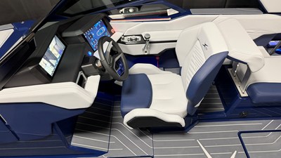 2027 Mastercraft X23 60