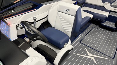 2027 Mastercraft X23 61