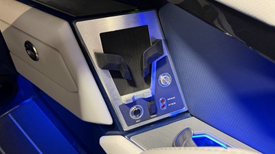 2027 Mastercraft X23 64