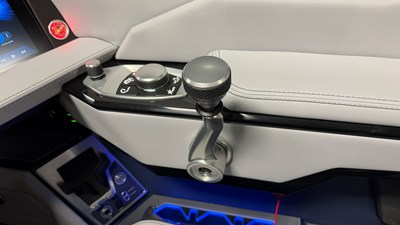 2027 Mastercraft X23 69