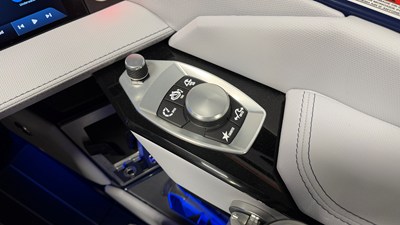 2027 Mastercraft X23 70