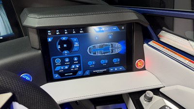2027 Mastercraft X23 71