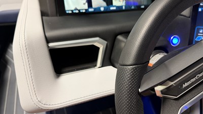 2027 Mastercraft X23 73