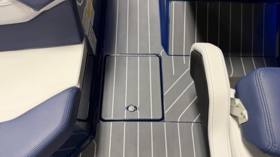 2027 Mastercraft X23 75