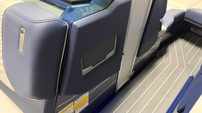 2027 Mastercraft X23 78