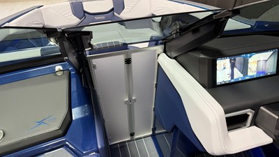 2027 Mastercraft X23 80