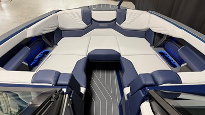 2027 Mastercraft X23 81