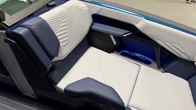 2027 Mastercraft X23 82